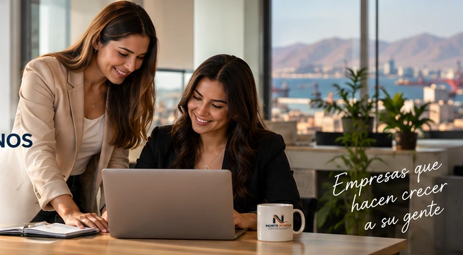 Profesionales de Recursos Humanos